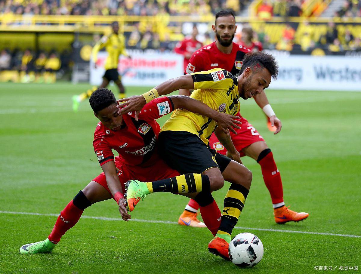多特蒙德提前留力，不来梅主场状态不俗，斯图加特大开大合